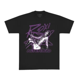 Alter Ego Roxi Tee