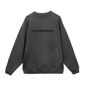 Alter Ego Sweatshirt